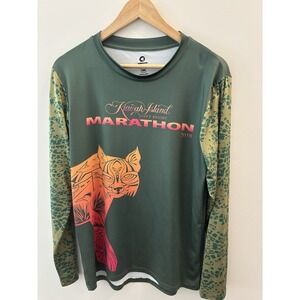 Kiawah Island Golf Resort 2018 Marathon Long Sleeve Shirt